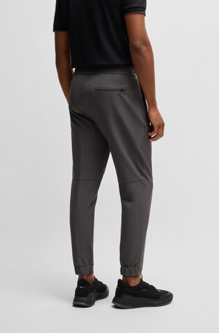 BOSS Tapered Hose 'T_Flex' in Grau