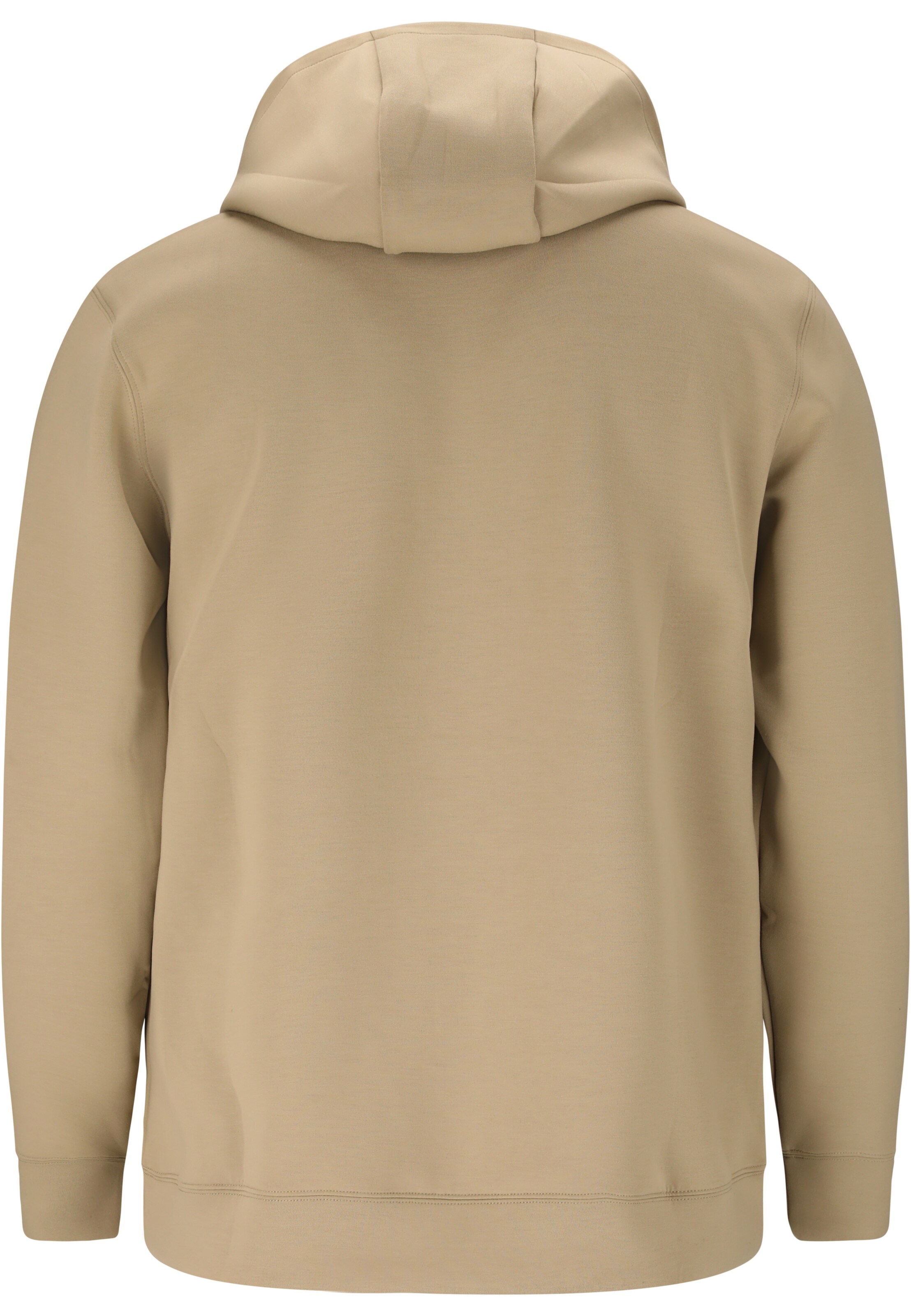 Virtus Sweatshirt 'Taro V2' in Beige