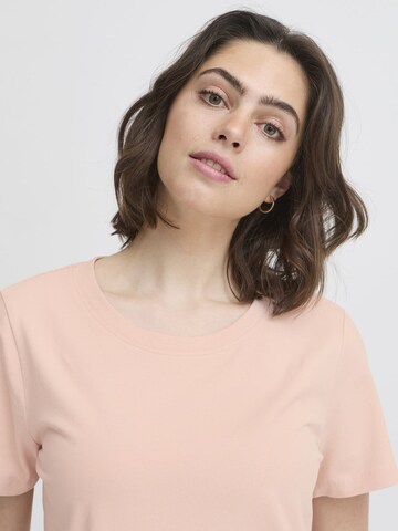 Fransa - Camisa ' FRZashoulder ' em rosa