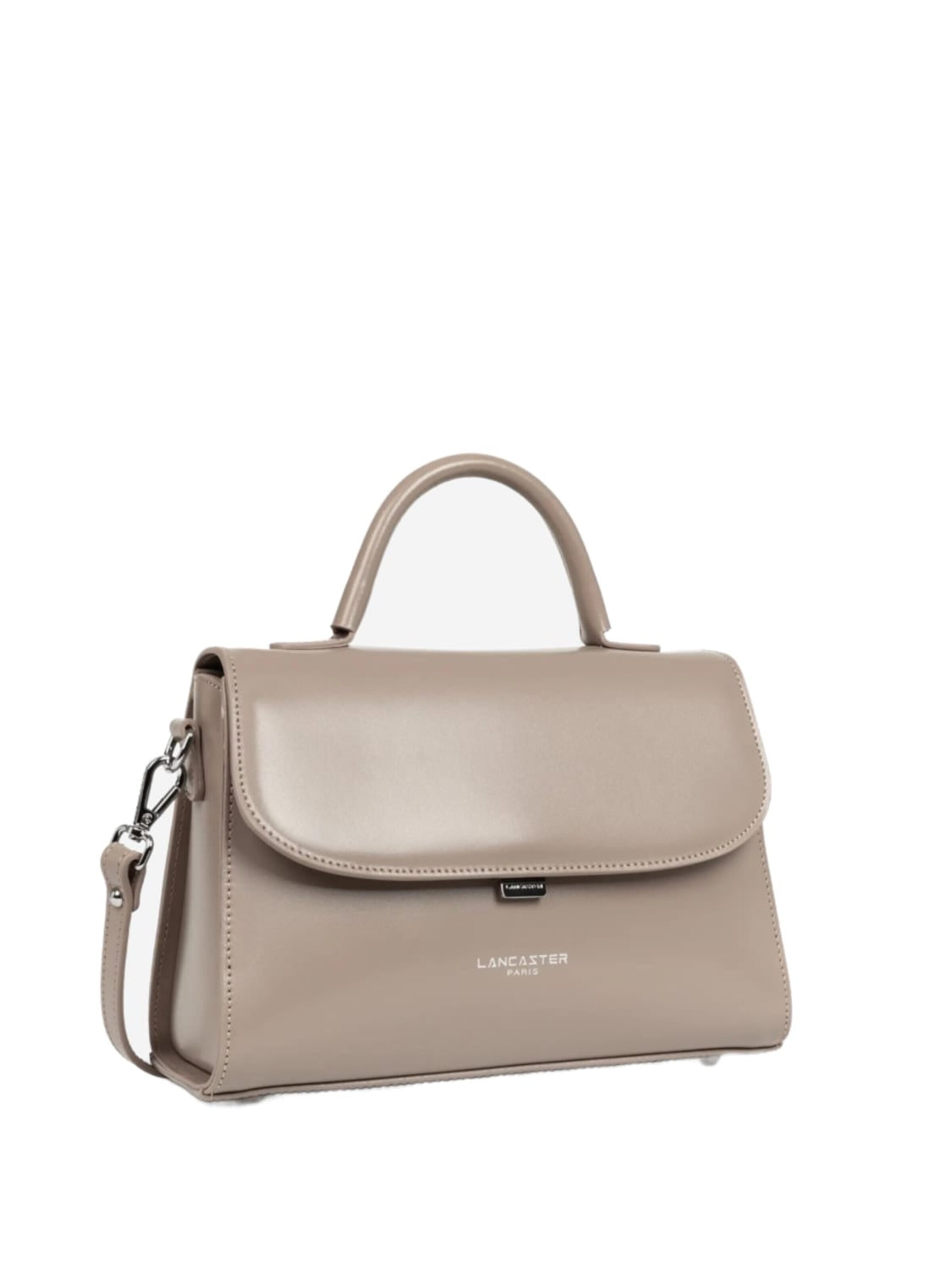 Sacs à main 'Suave' LANCASTER Paris en gris