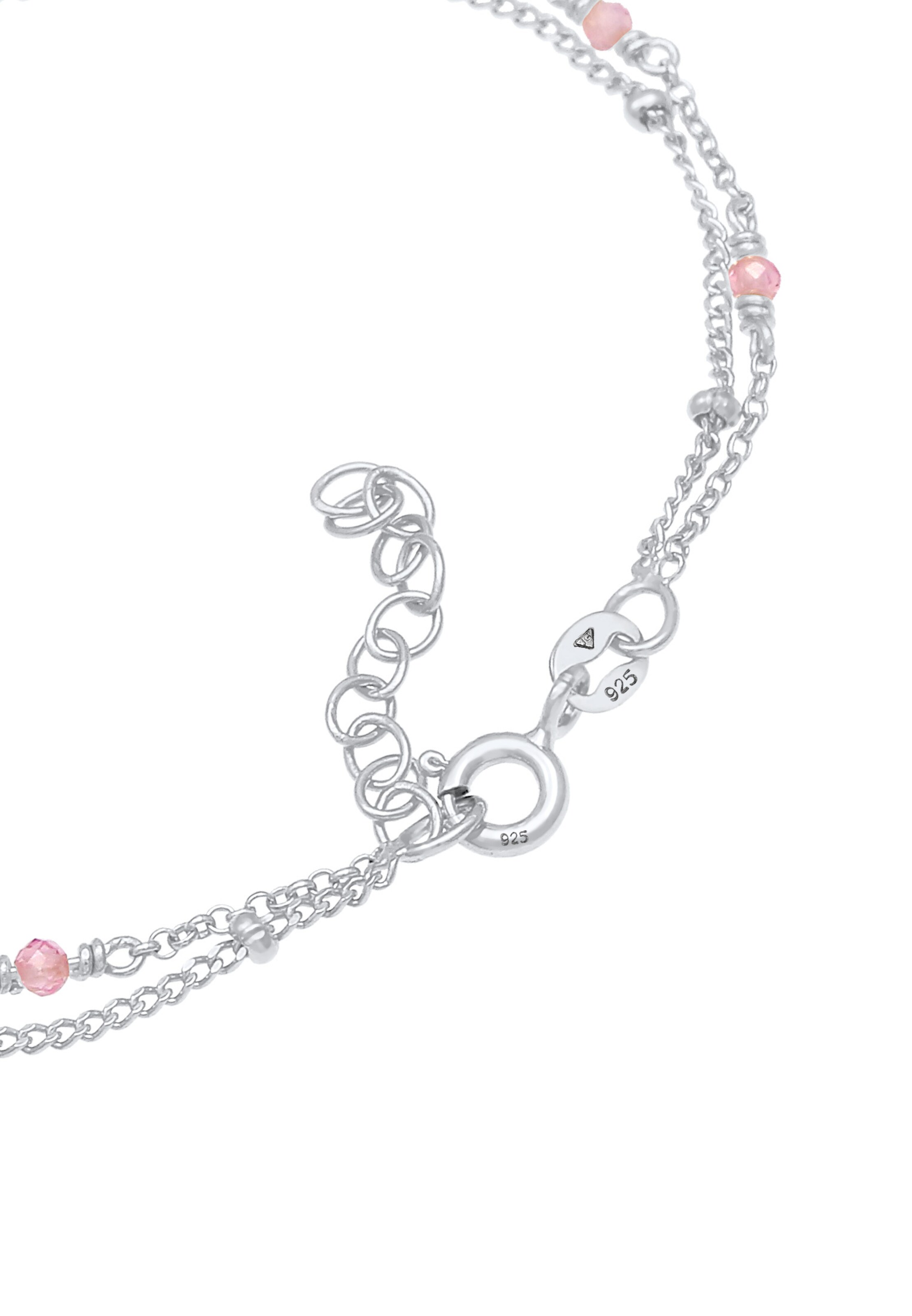 ELLI Armband in Zilver