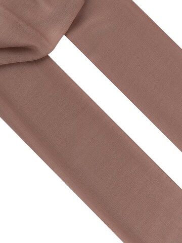 Écharpe SILK & CASHMERE en beige