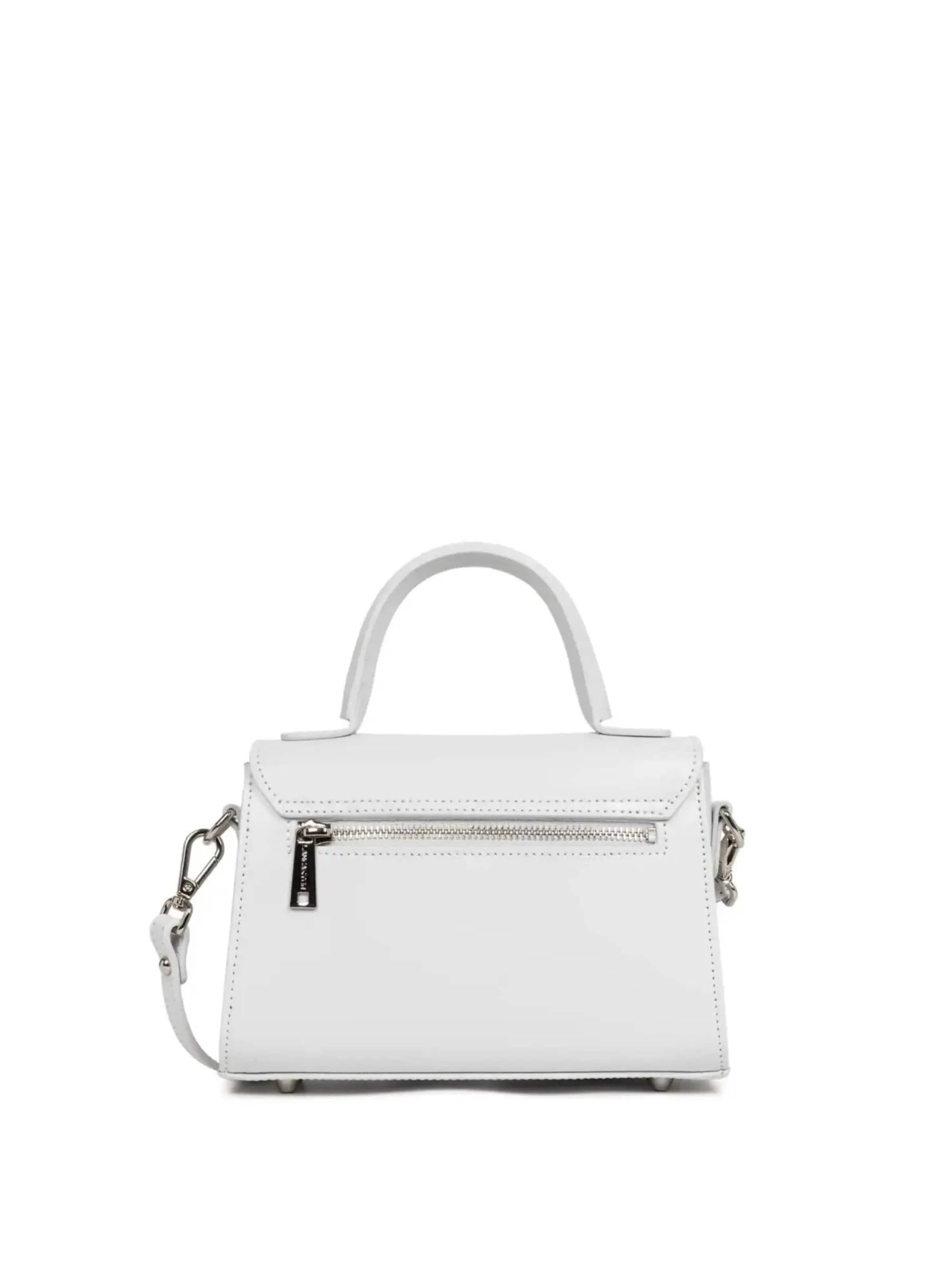 Sacs à main 'Suave Even' LANCASTER Paris en gris