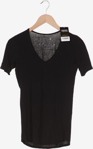 BLOOM Top & Shirt in M in Black: front