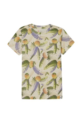 Noppies Shirt 'Lonoke' in White: front