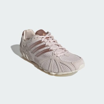 ADIDAS ORIGINALS Platform trainers 'Ghost Sprint' in Beige