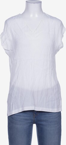 Soyaconcept Blouse & Tunic in XS in White: front