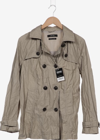 OPUS Jacket & Coat in XXL in Beige: front