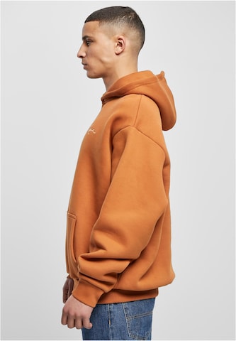 Karl Kani Sweatshirt in Braun