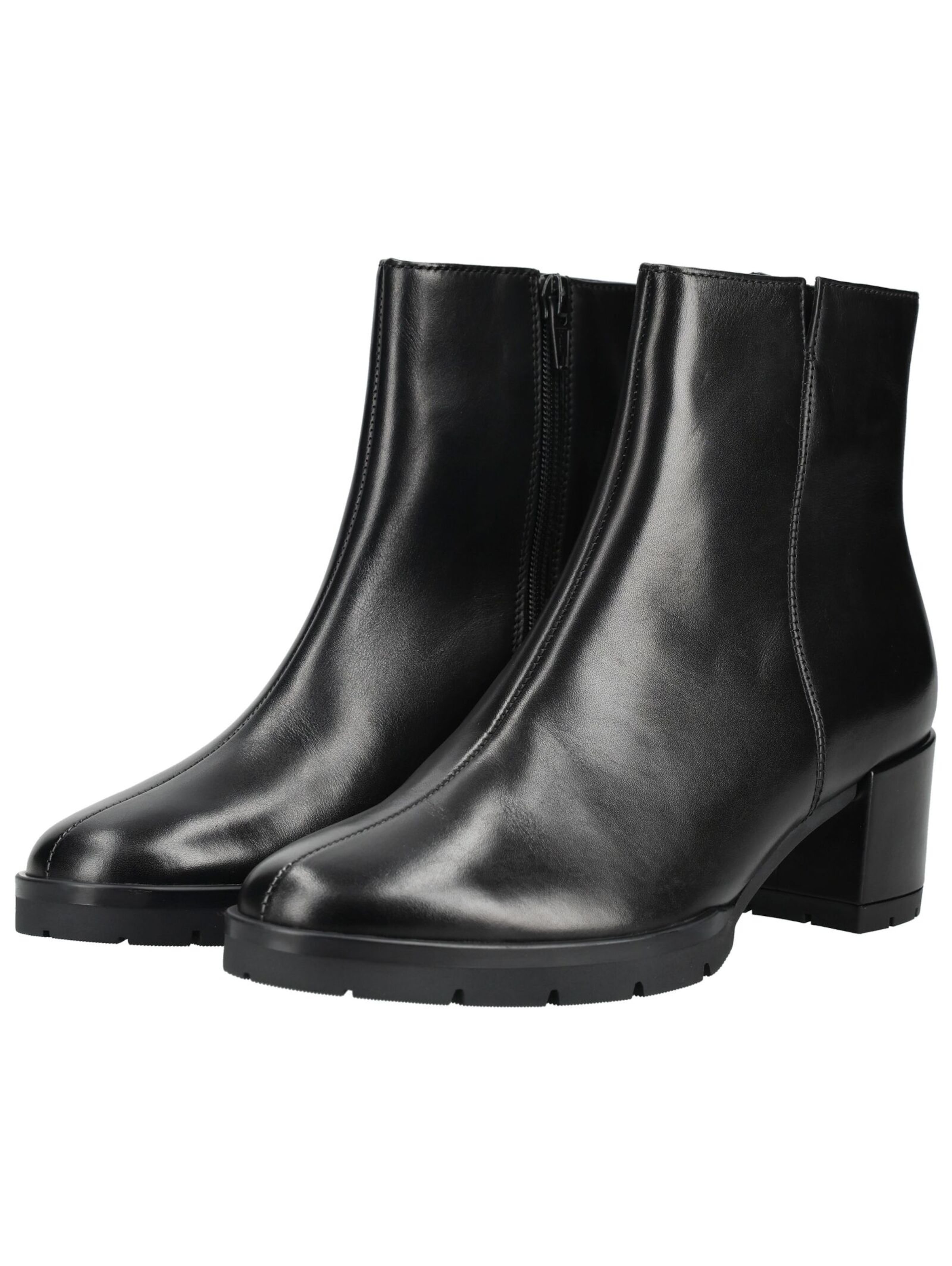 Stivaletto di Högl in nero