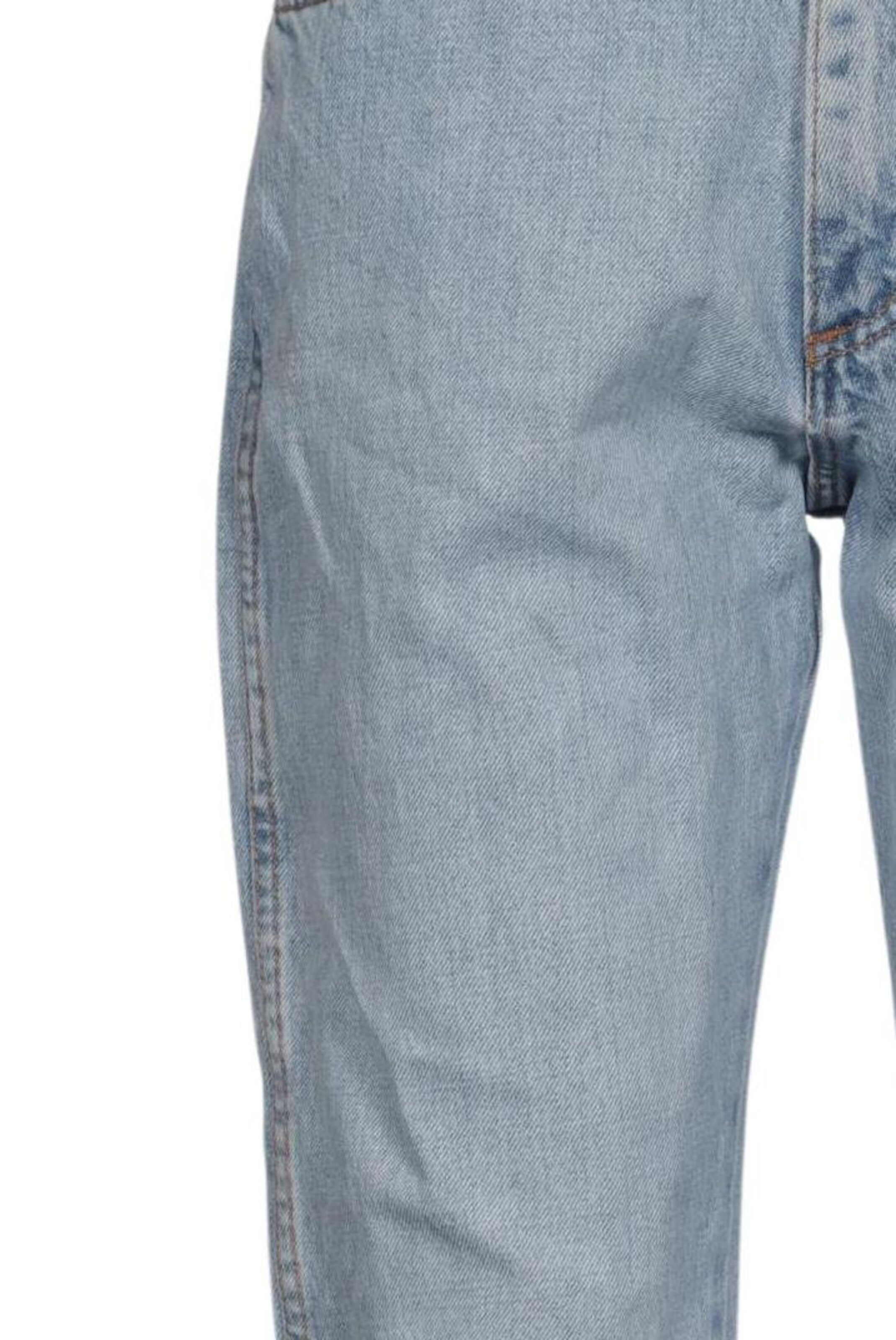 WRANGLER Jeans 28 in Blau