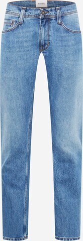 MUSTANG Regular Jeans 'Oregon' in Blue: front