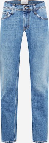 MUSTANG Regular Jeans 'Oregon' in Blauw: voorkant