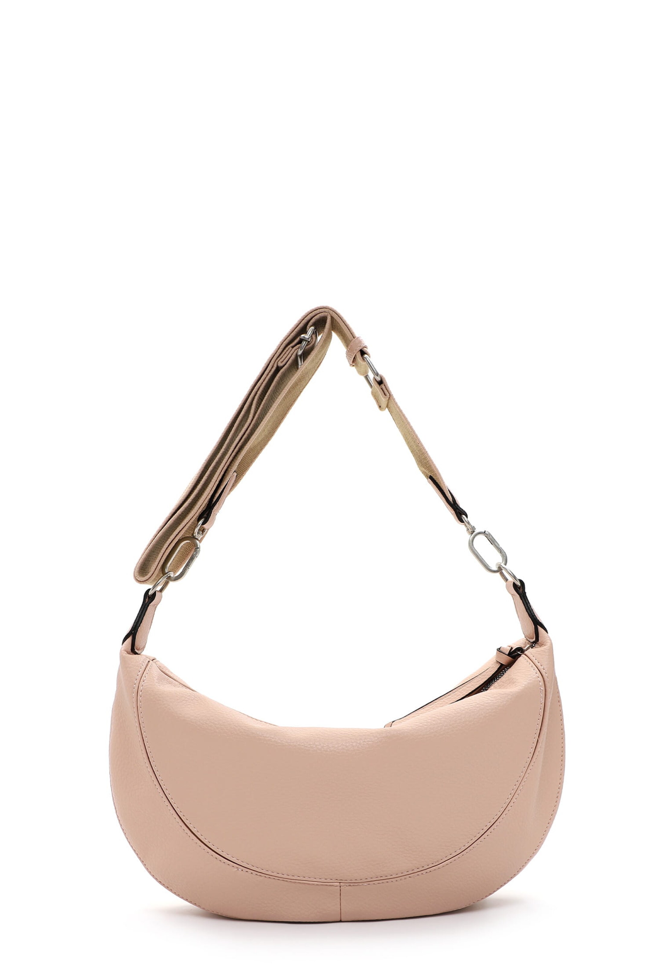 Suri Frey Skuldertaske 'Kimberly' i pink