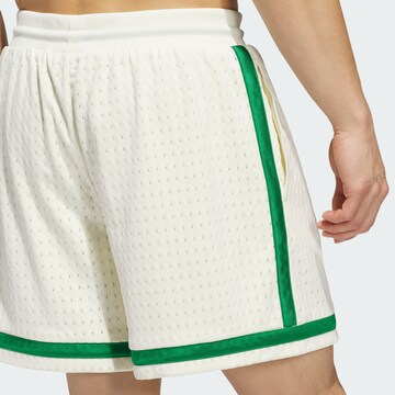 Loosefit Pantalon ADIDAS ORIGINALS en beige