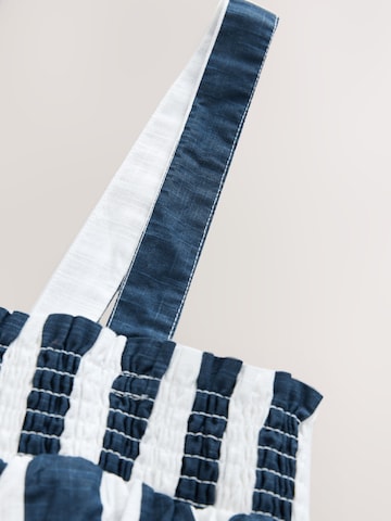 Next Summer dress in Blue