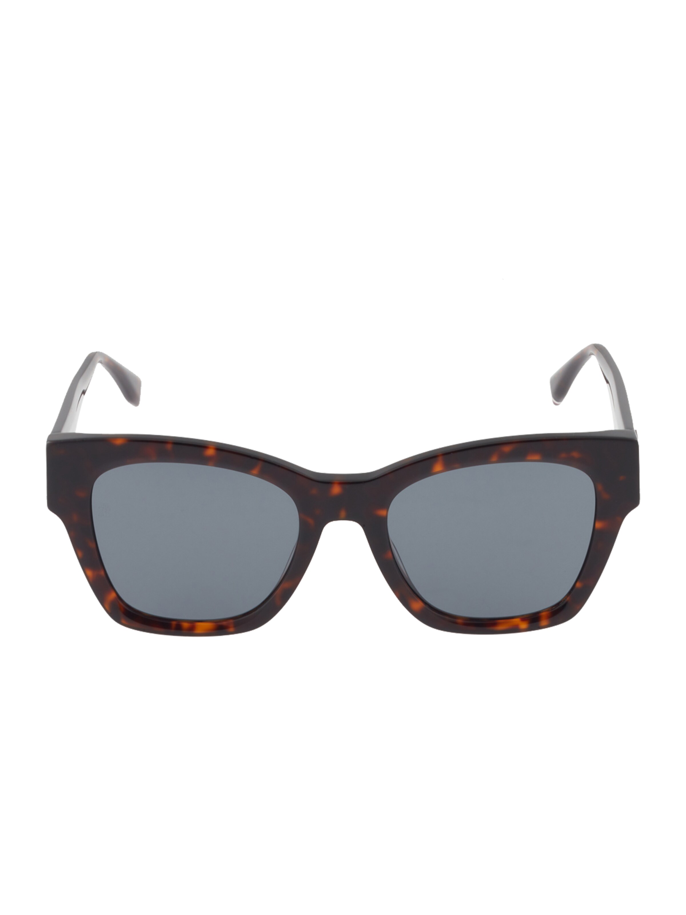 TOMMY HILFIGER Солнцезащитные очки в Коричневый