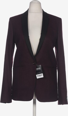 The Kooples Blazer in M in Red: front