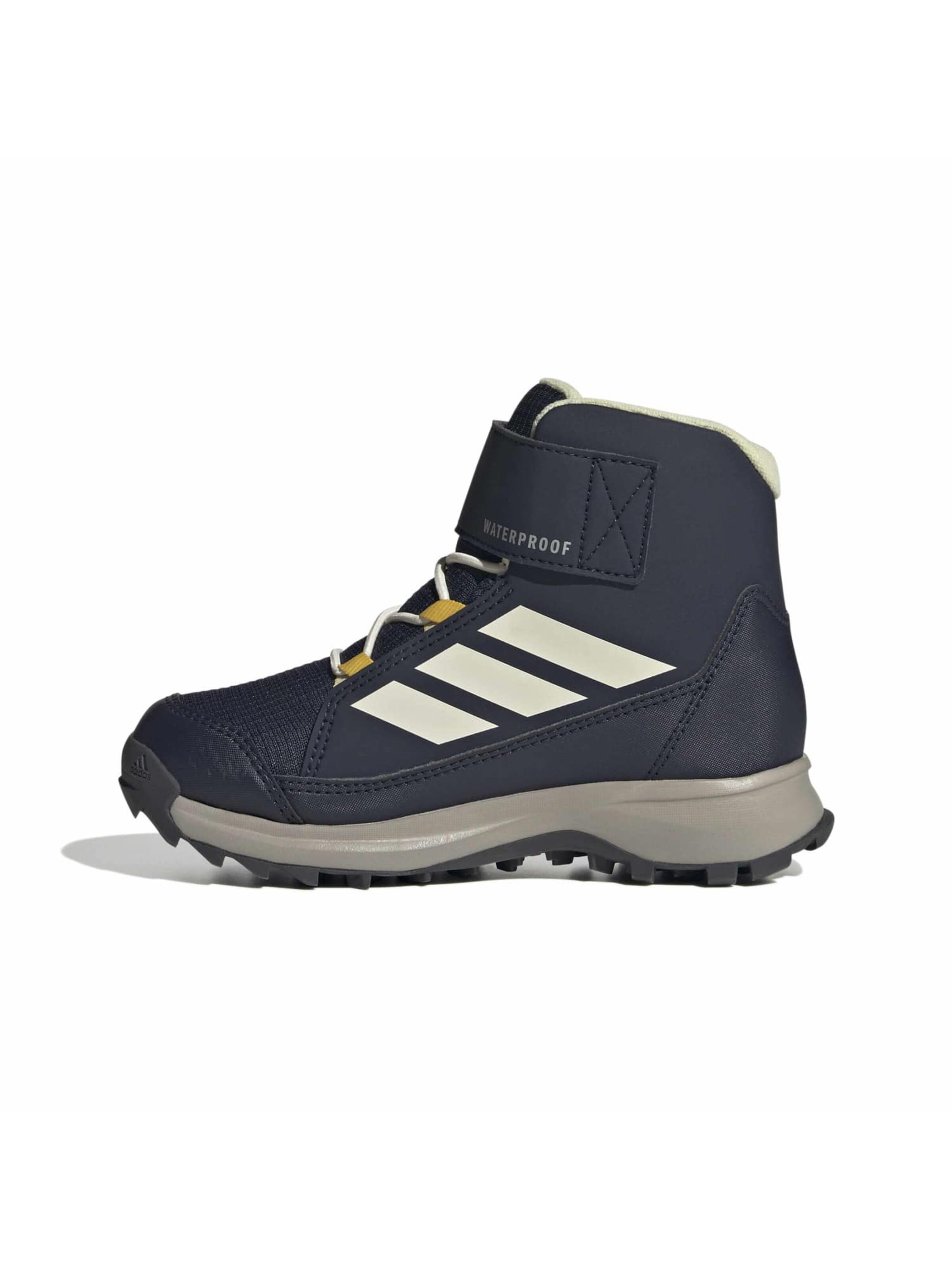 ADIDAS TERREX Kozačky 'Snow' – černá
