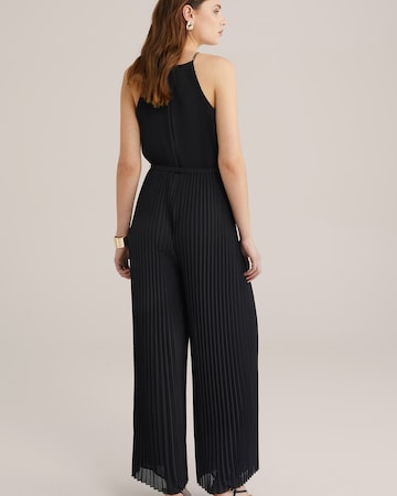 Combinaison WE Fashion en noir