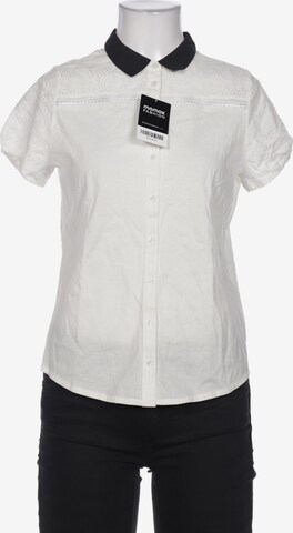 VIVE MARIA Blouse & Tunic in S in White: front