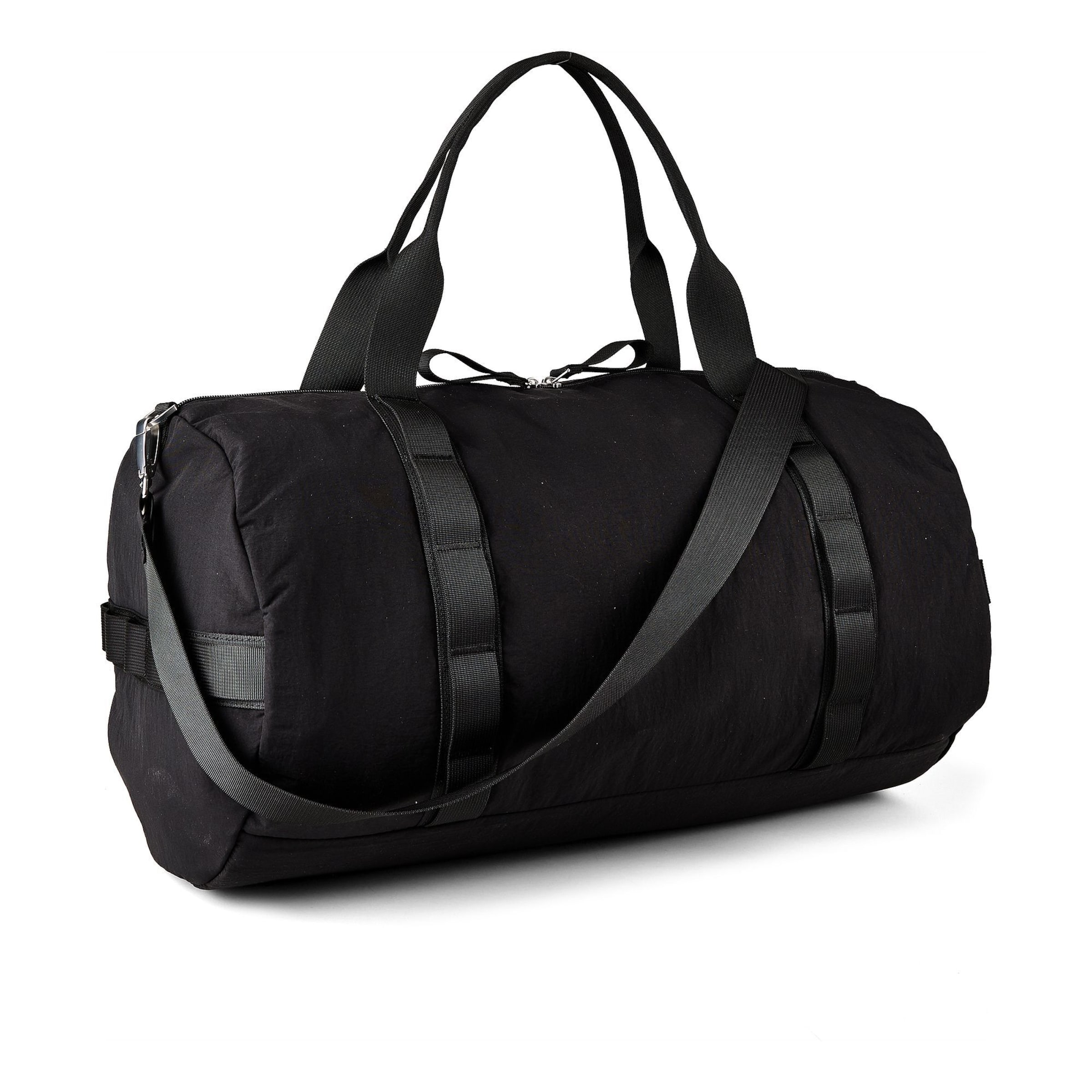 Marc O'Polo Weekender in Black