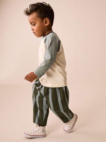 Next Loose fit Trousers in Green