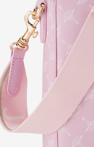 JOOP! Schultertasche 'Jasmina ' in Pink