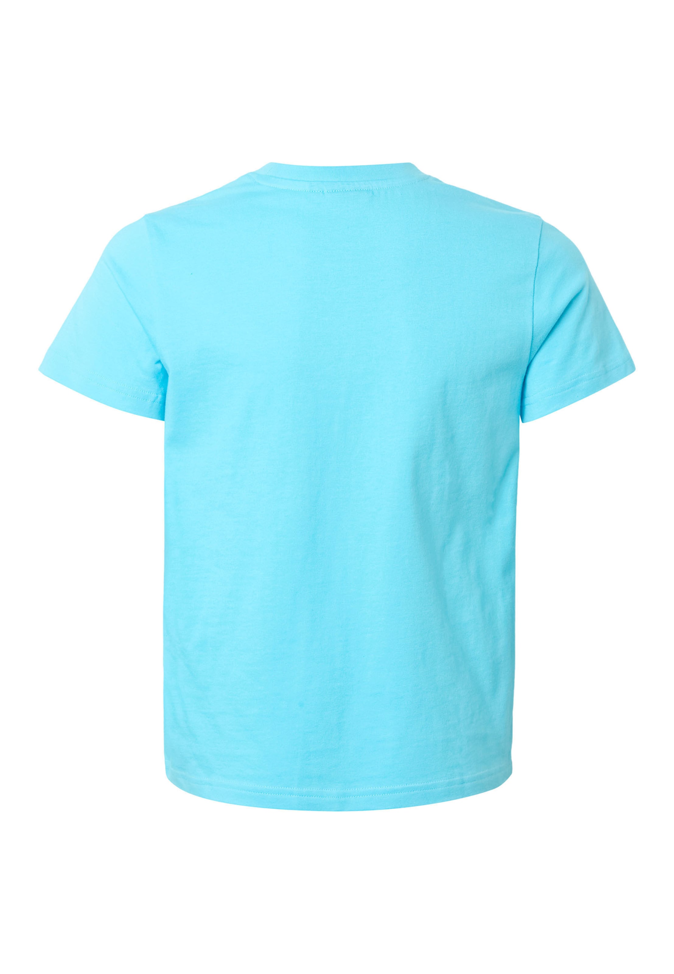 Bruno Banani Shirt in Blauw