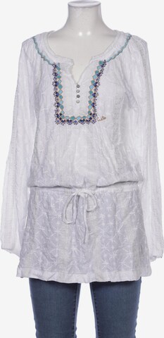 Custo Barcelona Blouse & Tunic in S in White: front