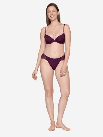 Invisible Soutien-gorge ' Intimate Apparel ' JOOP! en violet