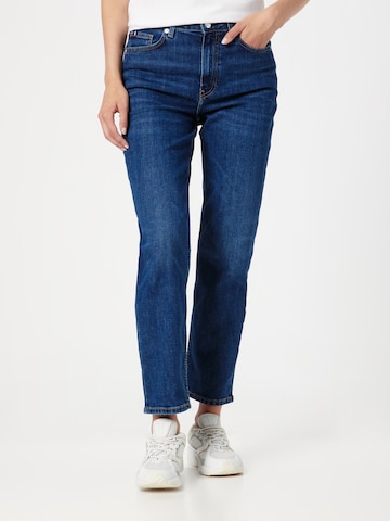 regular Jeans 'ADA' di TOMMY HILFIGER in blu: frontale