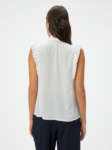 Koton Blouse in White