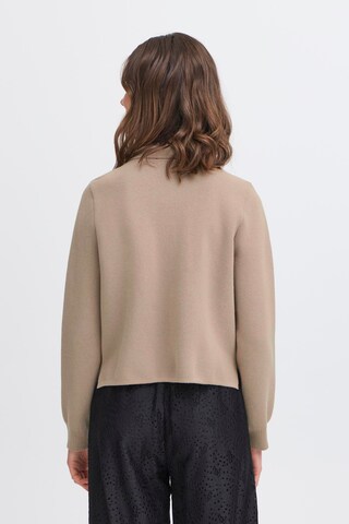 Cardigan Fransa en beige