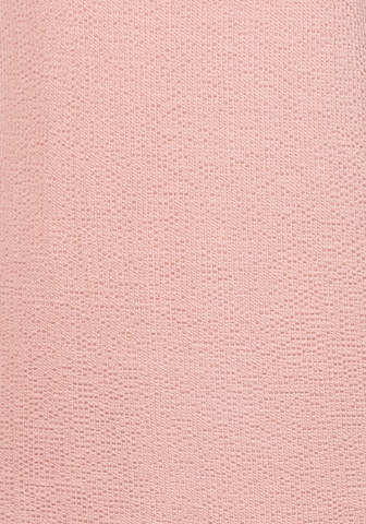 LASCANA Tričko – pink