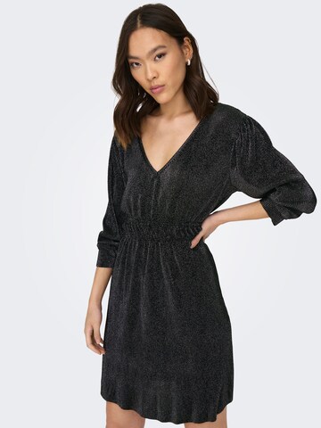 Robe de cocktail 'VILMA' JDY en argent