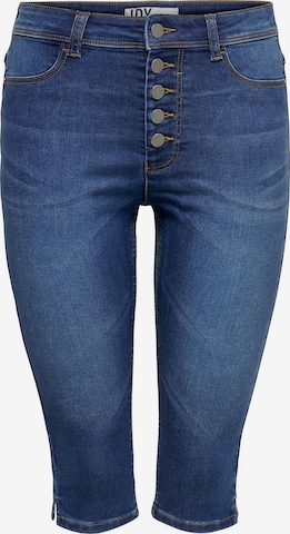 Jeans 'Nikki' di JDY in blu: frontale