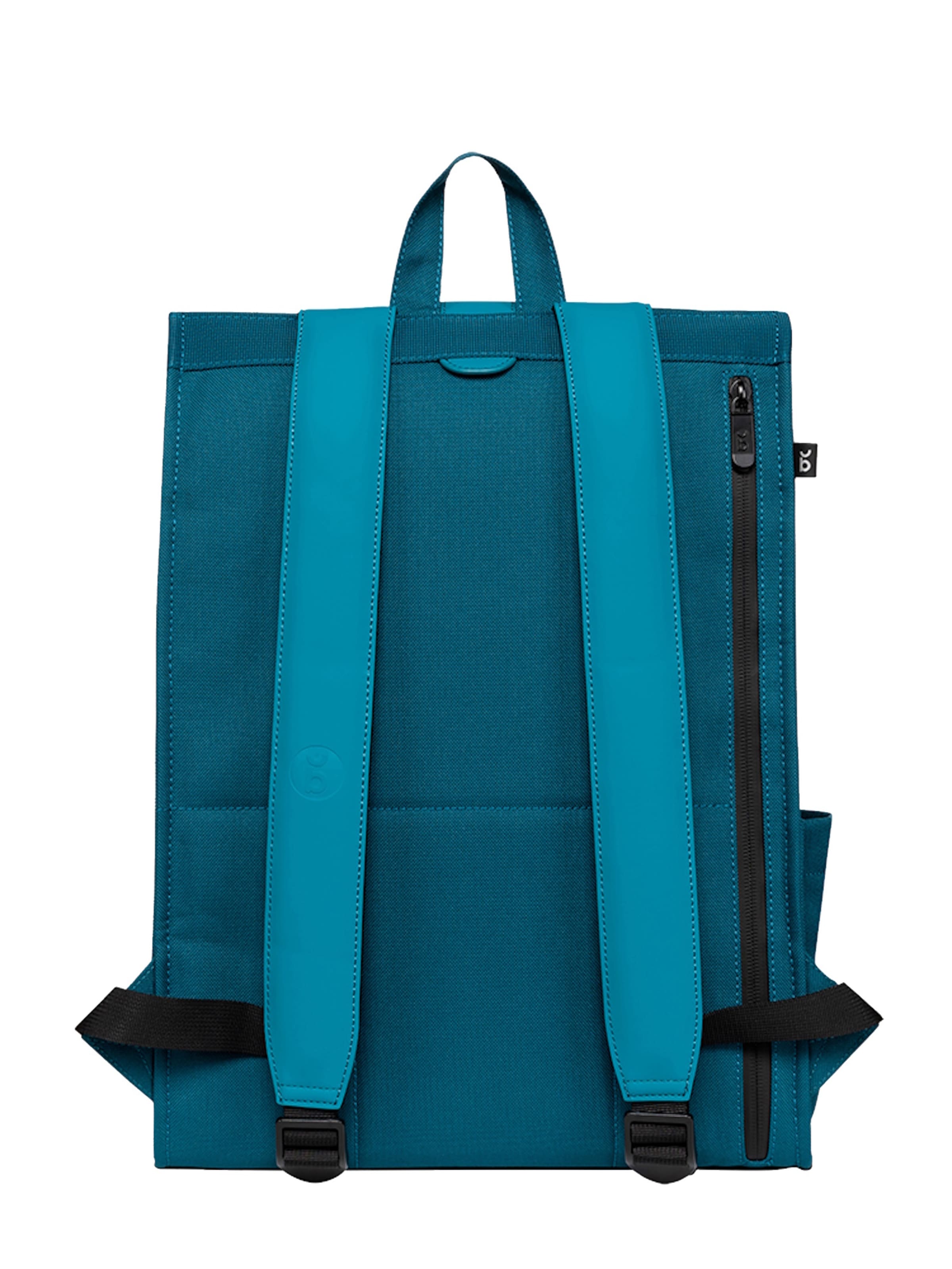 Zaino 'Power petrol' di Bold Banana in blu