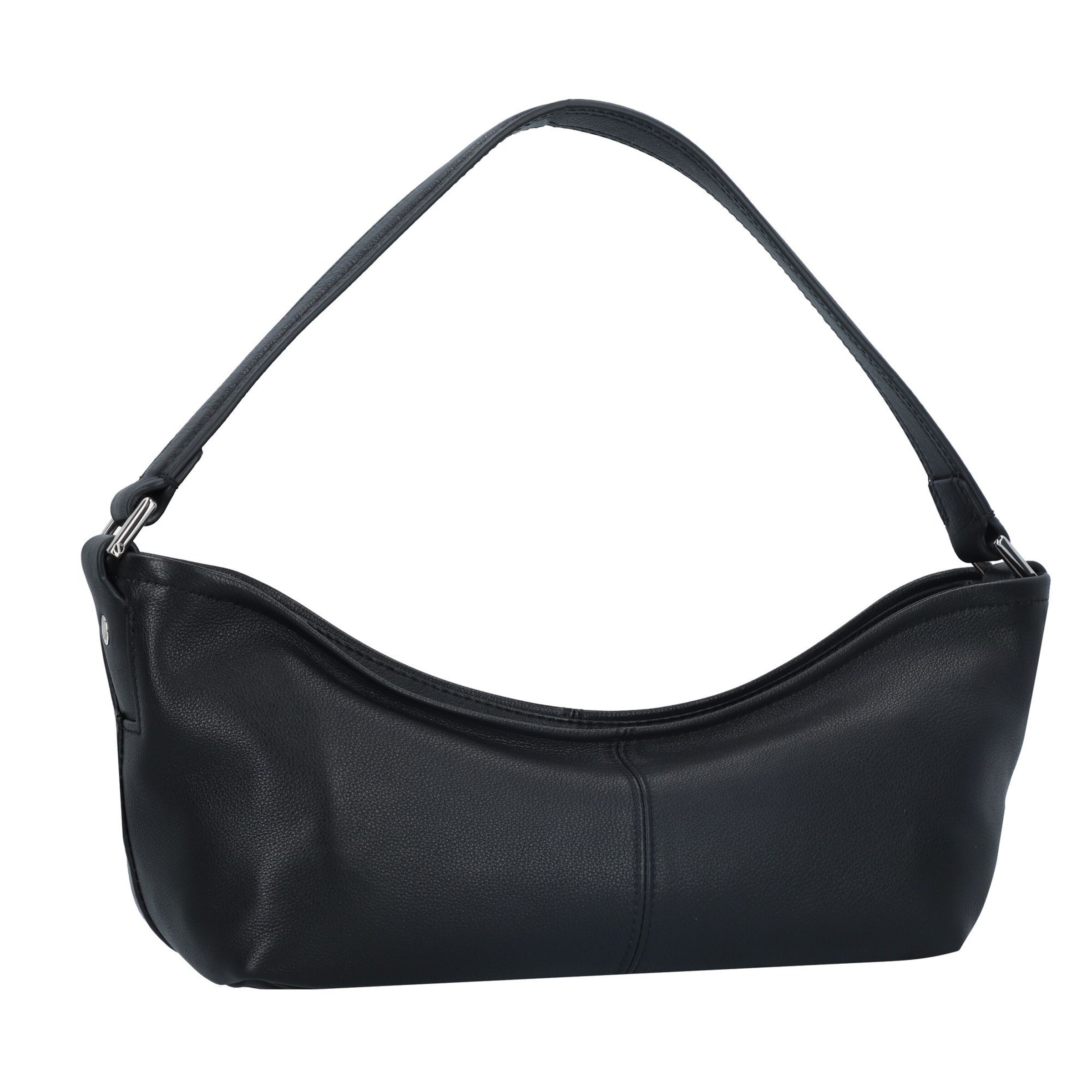 Borsa a spalla di Liebeskind Berlin in nero