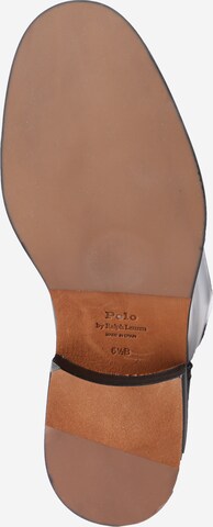 Polo Ralph Lauren Boot in Black