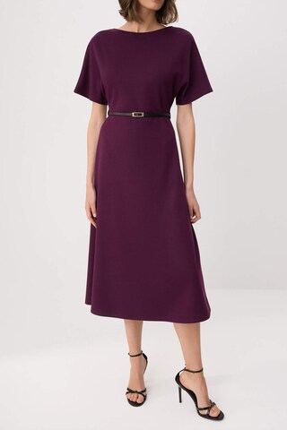 Trendyol Kleid in Lila
