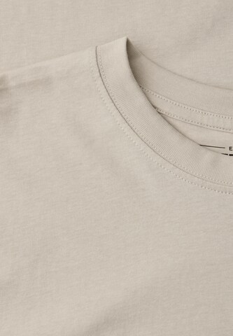 Street One MEN Shirt in Beige