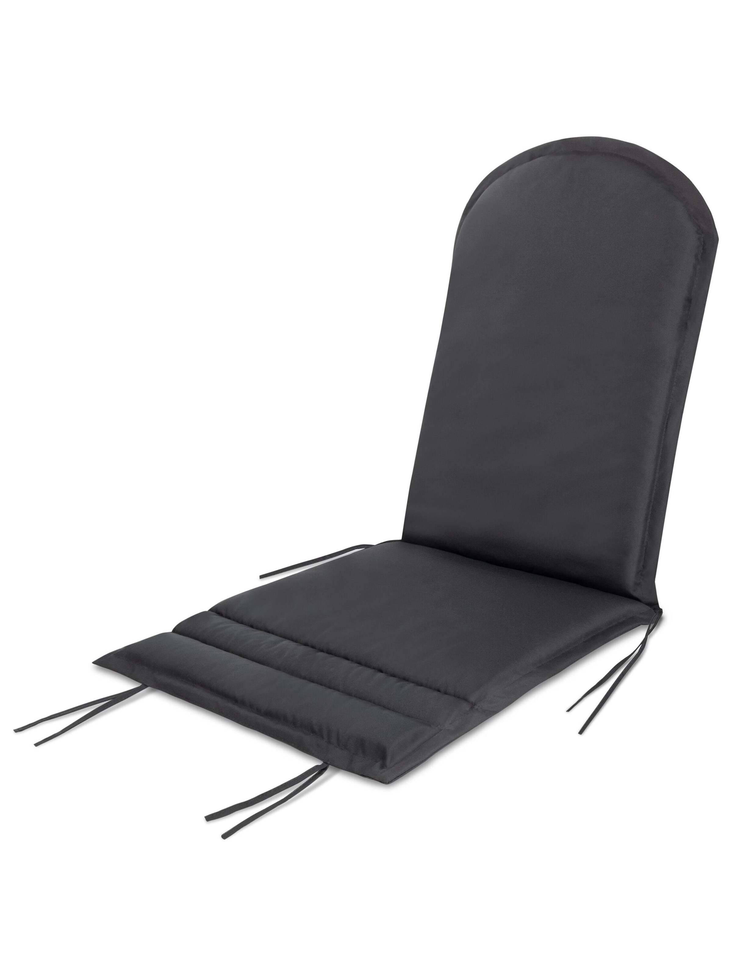 Housses de siège 'Catania' Aspero en gris : devant