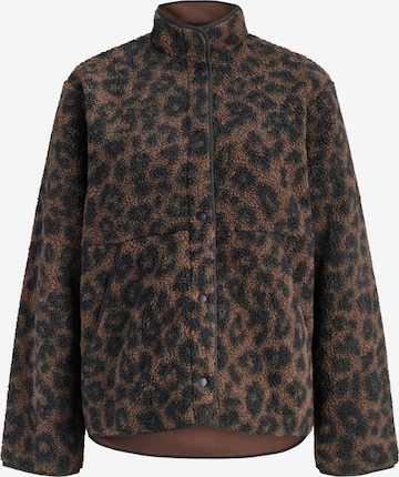 JJXX Jacke 'JXVERA' in Braun: Vorderseite