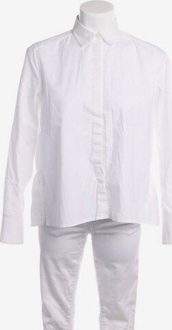 STEFFEN SCHRAUT Blouse & Tunic in S in White: front
