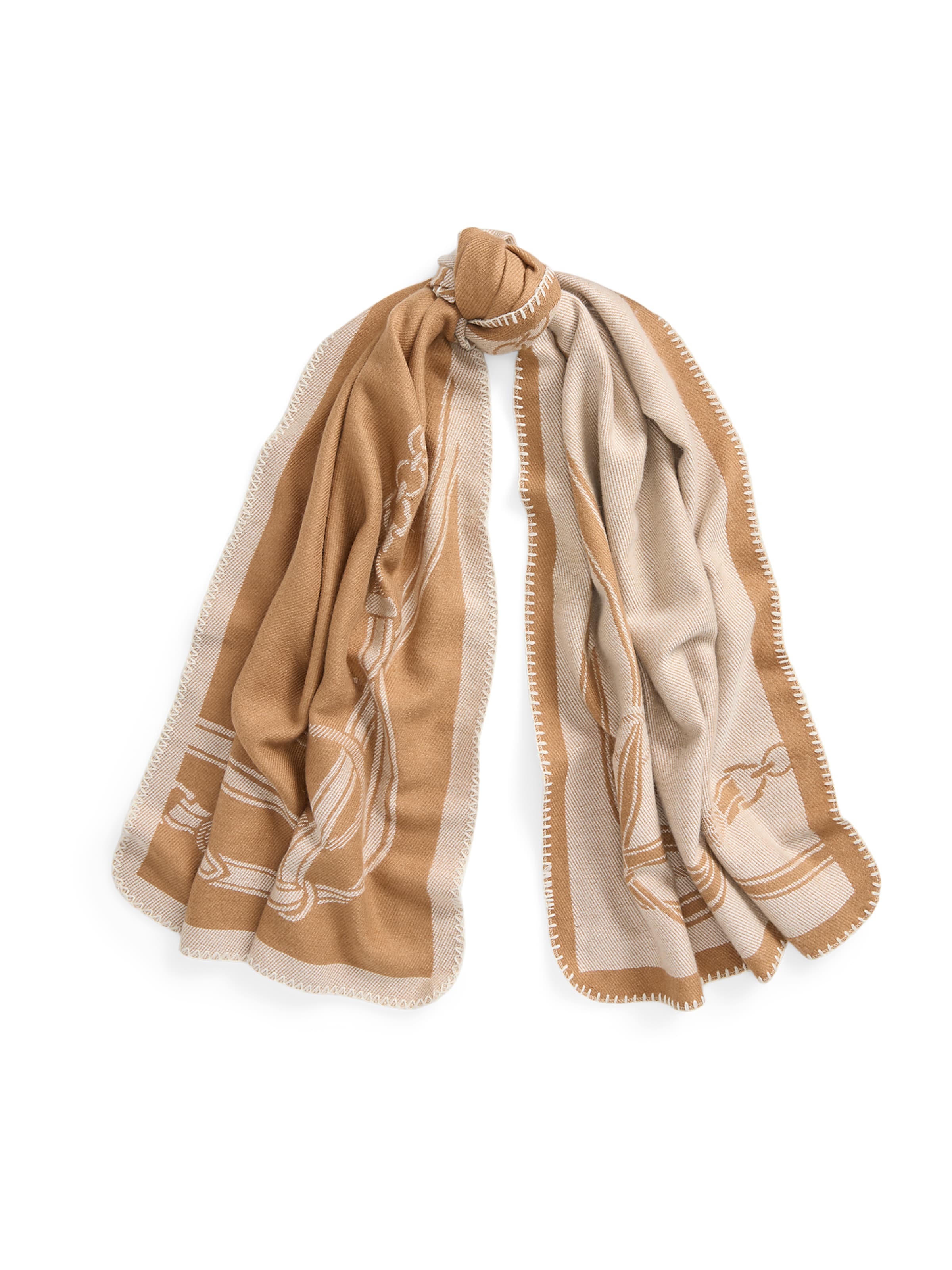 Ralph lauren scarves and wraps outlet