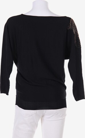 Sfera Pullover M in Schwarz