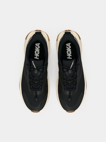 juoda HOKA Pusbačiai 'TRANSPORT 2'