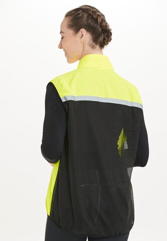 ENDURANCE Sports Vest 'Sindry' in Yellow