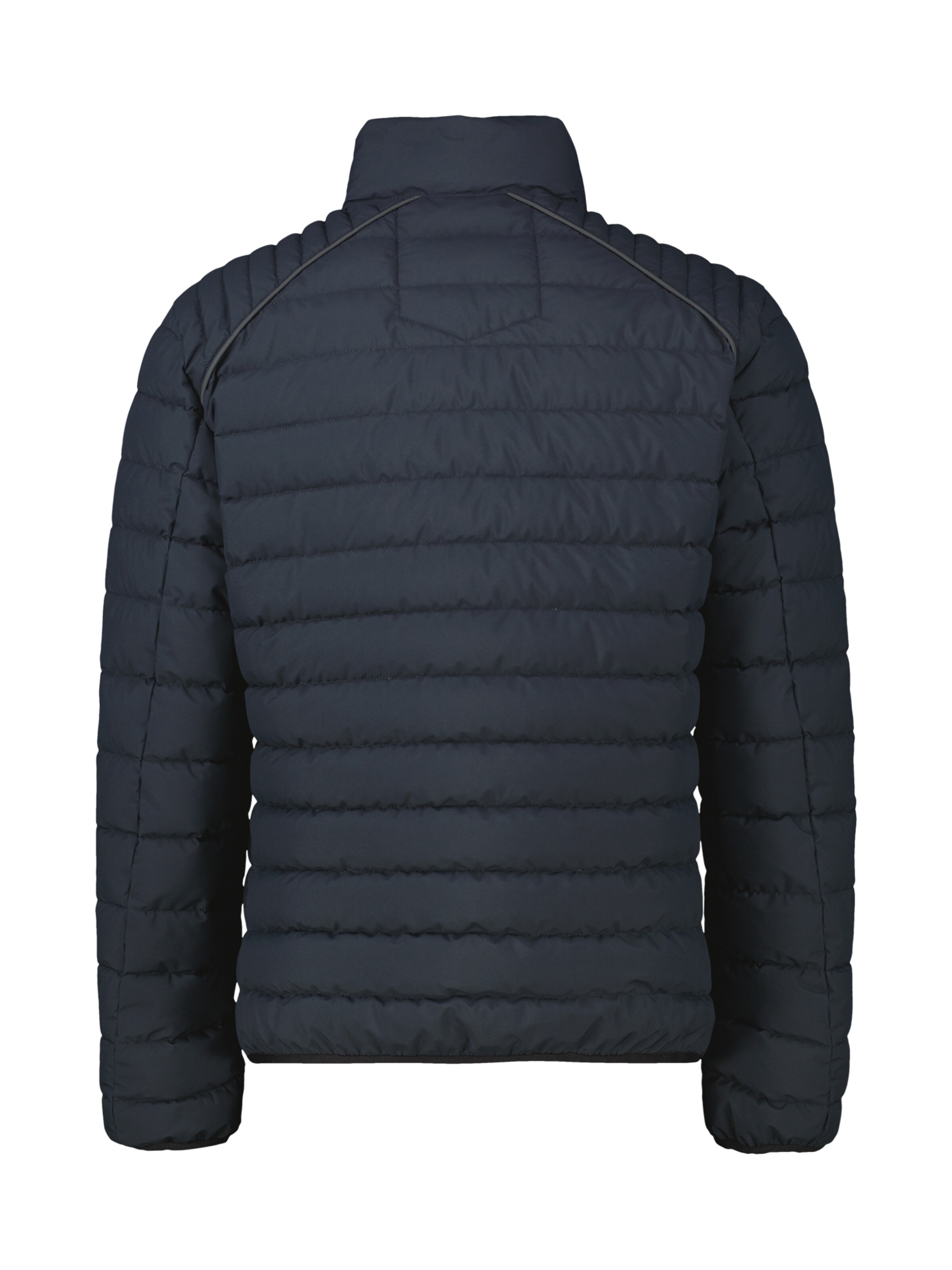 LERROS Tussenjas in Blauw